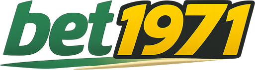 bet 1971 লোগো